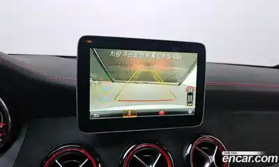 Mercedes-Benz CLA-Class 2018 2.0 Автомат в Москве № 142467, миниатюра 5