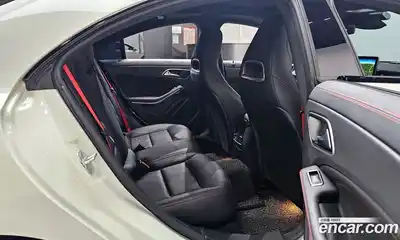 Mercedes-Benz CLA-Class 2018 2.0 Автомат в Москве № 142467, миниатюра 8