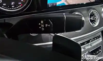 Mercedes-Benz E-Class 2018 1.9 Автомат в Москве № 142807, миниатюра 11