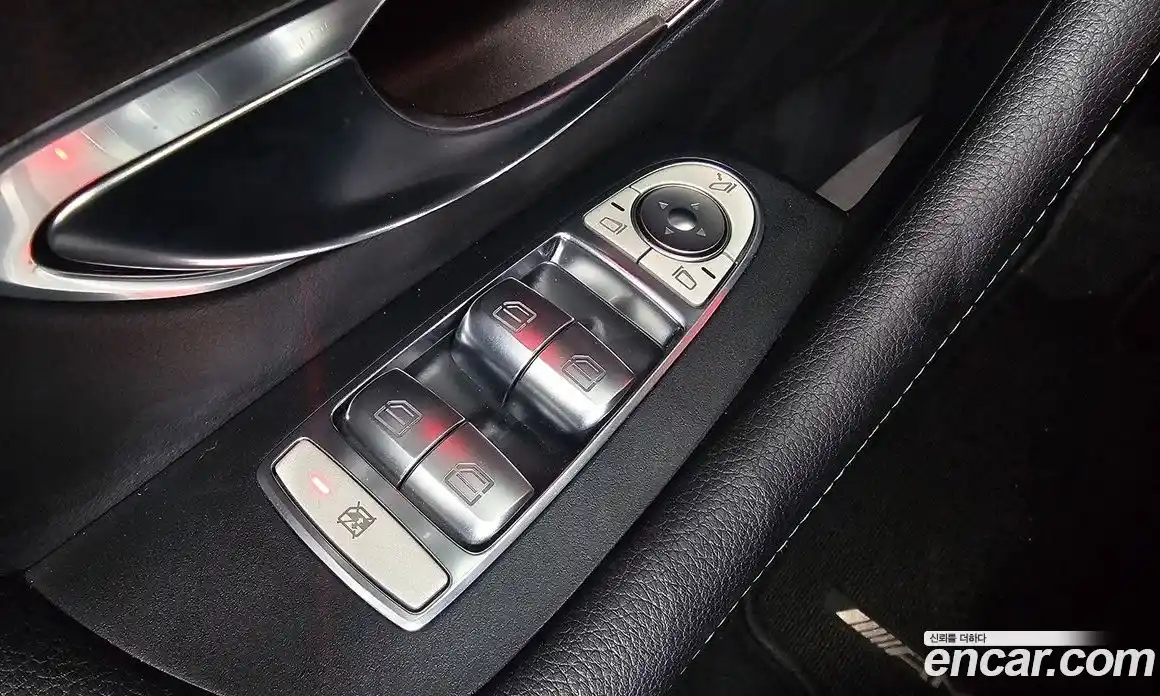 Mercedes-Benz E-Class 2018 1.9 Автомат в Москве № 142807, фото 15