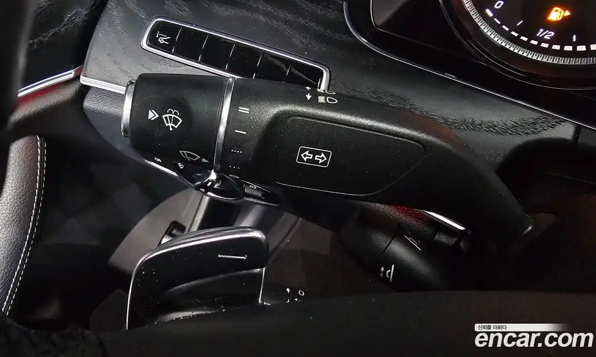 Mercedes-Benz E-Class 2018 1.9 Автомат в Москве № 142807, фото 17