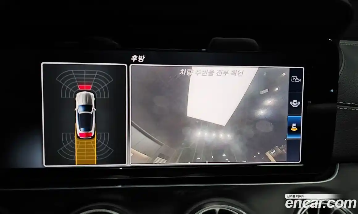 Mercedes-Benz E-Class 2018 1.9 Автомат в Москве № 142807, фото 20