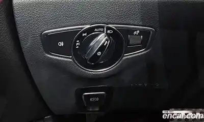 Mercedes-Benz E-Class 2018 1.9 Автомат в Москве № 142807, миниатюра 10