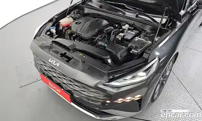 Kia K8 2024 2.5 Автомат в Москве № 14465, миниатюра 12