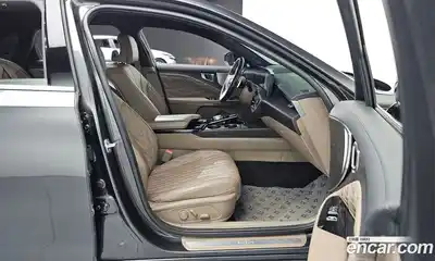 Kia K8 2024 2.5 Автомат в Москве № 14465, миниатюра 3