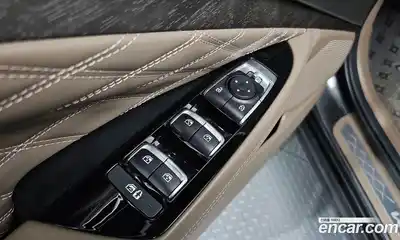 Kia K8 2024 2.5 Автомат в Москве № 14465, миниатюра 6