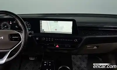 Kia K8 2024 2.5 Автомат в Москве № 14465, миниатюра 8