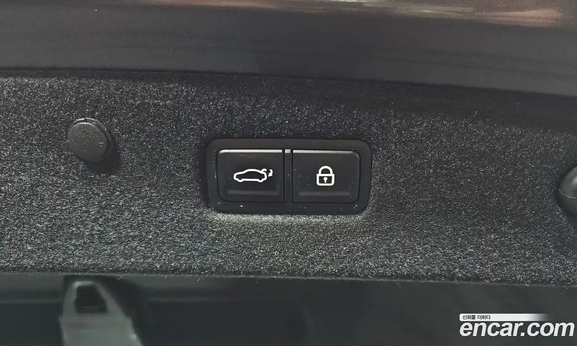 Kia K8 2024 2.5 Автомат в Москве № 14465, фото 9