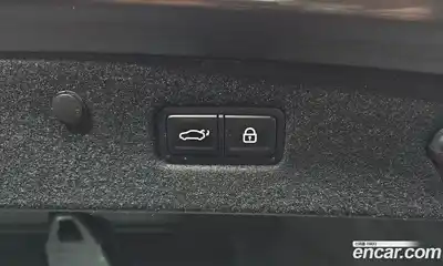 Kia K8 2024 2.5 Автомат в Москве № 14465, миниатюра 9