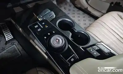 Kia K8 2024 2.5 Автомат в Москве № 14465, миниатюра 10