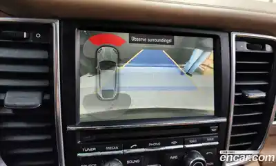 Porsche Panamera 2010 4.8 Автомат в Москве № 146599, миниатюра 6