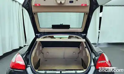 Porsche Panamera 2010 4.8 Автомат в Москве № 146599, миниатюра 8