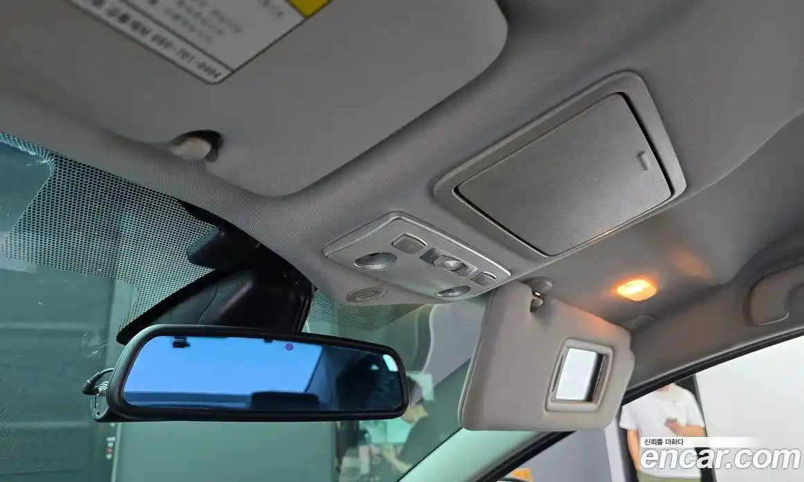 Renault SM5 2013 2.0 Автомат в Москве № 146965, фото 1