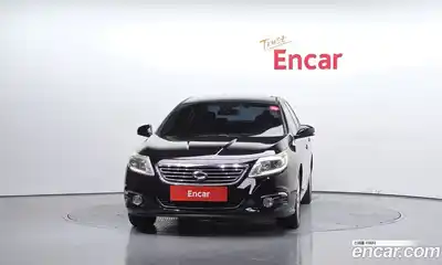 Renault SM5 2013 2.0 Автомат в Москве № 146965, миниатюра 11