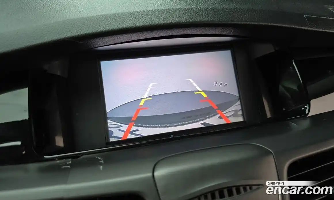 Renault SM5 2013 2.0 Автомат в Москве № 146965, фото 12