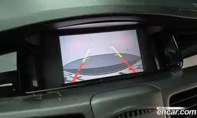 Renault SM5 2013 2.0 Автомат в Москве № 146965, миниатюра 12