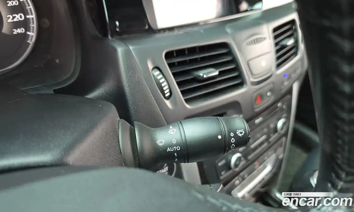 Renault SM5 2013 2.0 Автомат в Москве № 146965, фото 15