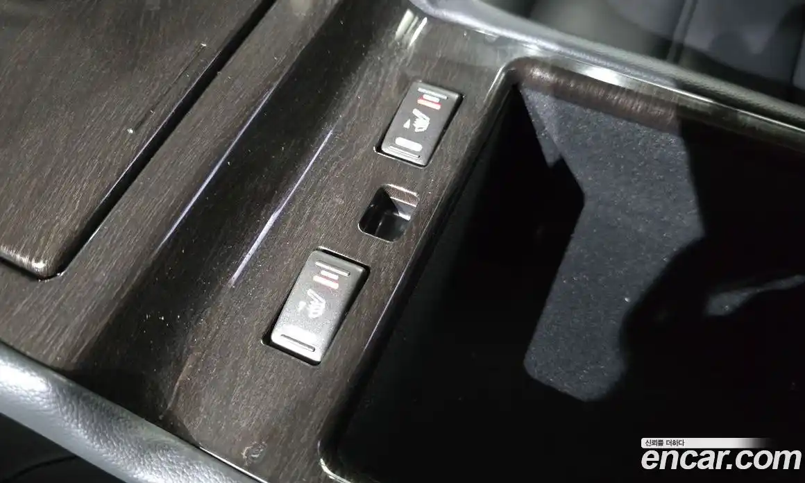 Renault SM5 2013 2.0 Автомат в Москве № 146965, фото 18