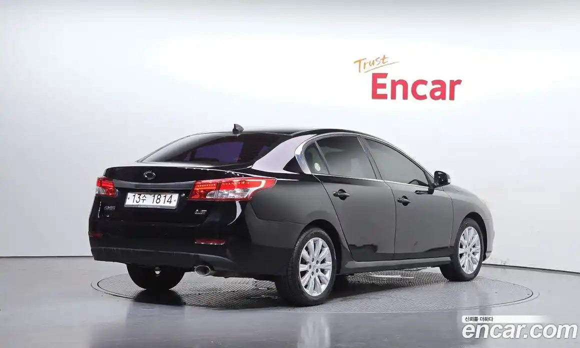 Renault SM5 2013 2.0 Автомат в Москве № 146965, фото 19