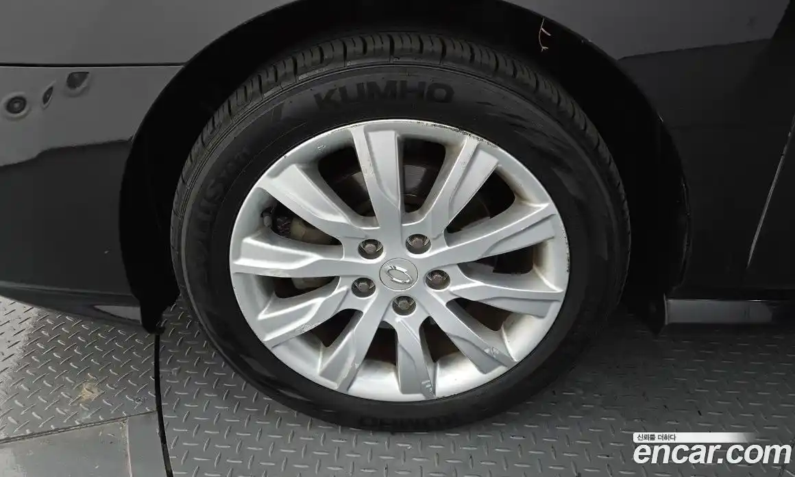 Renault SM5 2013 2.0 Автомат в Москве № 146965, фото 20