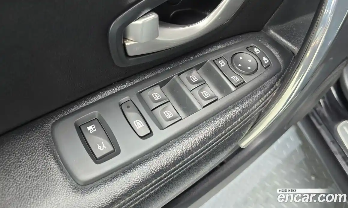 Renault SM5 2013 2.0 Автомат в Москве № 146965, фото 2