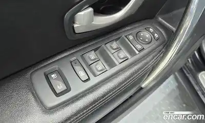 Renault SM5 2013 2.0 Автомат в Москве № 146965, миниатюра 2