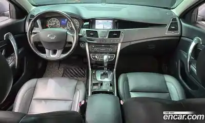 Renault SM5 2013 2.0 Автомат в Москве № 146965, миниатюра 3