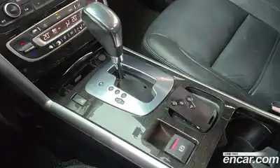 Renault SM5 2013 2.0 Автомат в Москве № 146965, миниатюра 4