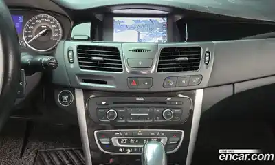 Renault SM5 2013 2.0 Автомат в Москве № 146965, миниатюра 5