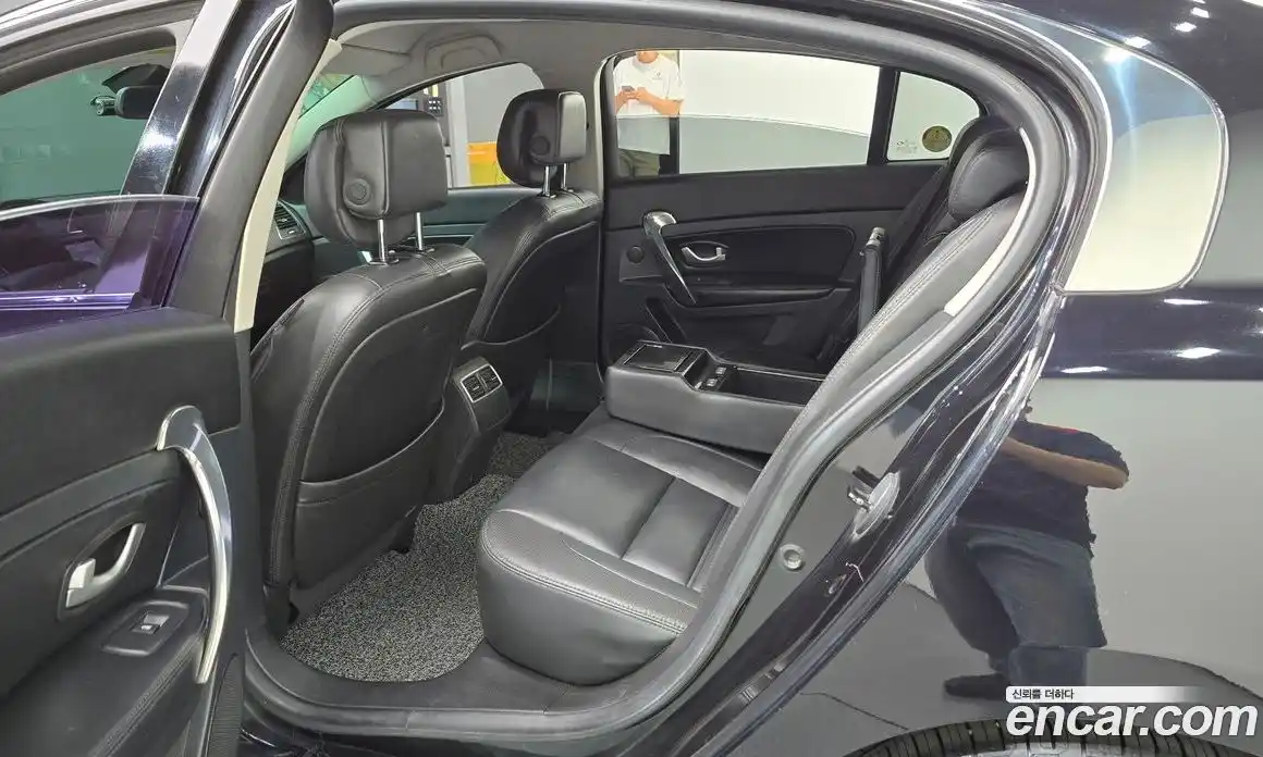 Renault SM5 2013 2.0 Автомат в Москве № 146965, фото 6