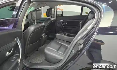 Renault SM5 2013 2.0 Автомат в Москве № 146965, миниатюра 6