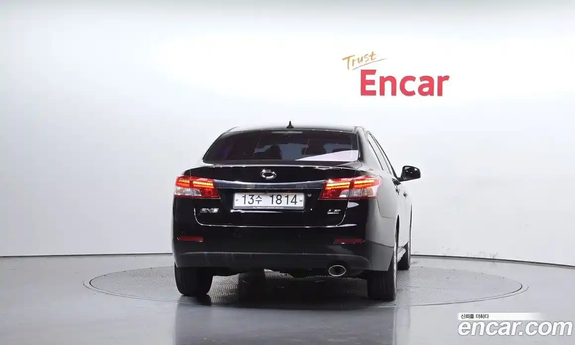 Renault SM5 2013 2.0 Автомат в Москве № 146965, фото 7