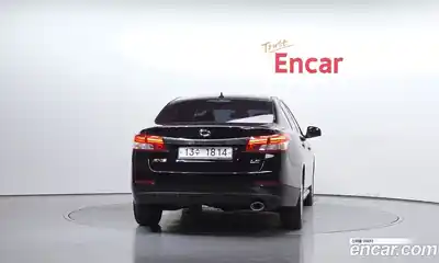 Renault SM5 2013 2.0 Автомат в Москве № 146965, миниатюра 7