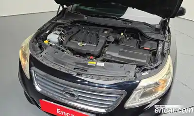 Renault SM5 2013 2.0 Автомат в Москве № 146965, миниатюра 8