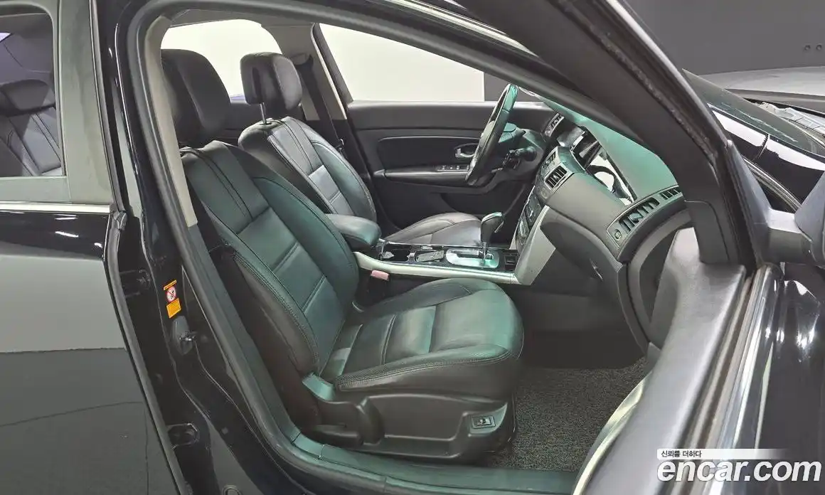 Renault SM5 2013 2.0 Автомат в Москве № 146965, фото 9