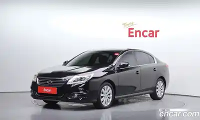 Renault SM5 2013 2.0 Автомат в Москве № 146965, миниатюра 10