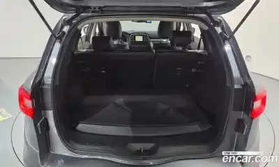 Renault QM6 2020 2.0 Автомат в Москве № 147227, миниатюра 11