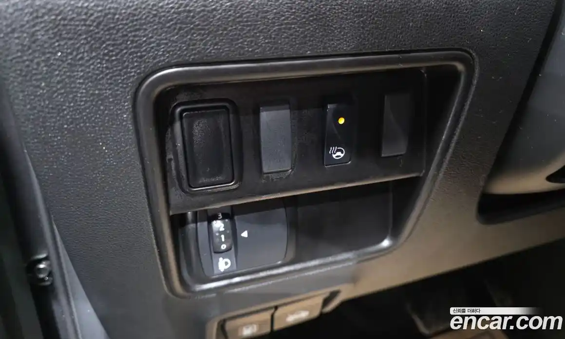 Renault QM6 2020 2.0 Автомат в Москве № 147227, фото 14