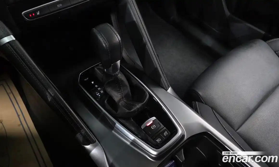 Renault QM6 2020 2.0 Автомат в Москве № 147227, фото 20