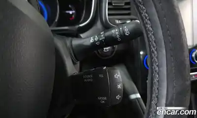 Renault QM6 2020 2.0 Автомат в Москве № 147227, миниатюра 2