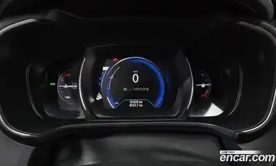 Renault QM6 2020 2.0 Автомат в Москве № 147227, миниатюра 4