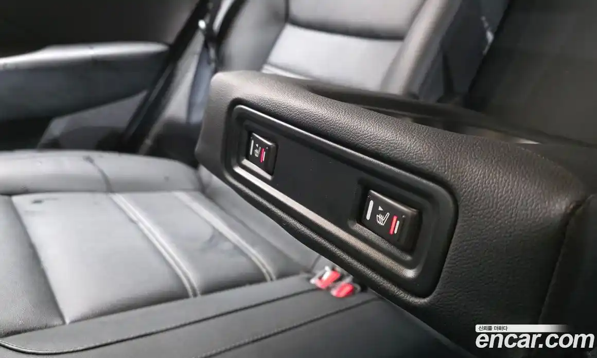 Renault QM6 2020 2.0 Автомат в Москве № 147227, фото 5