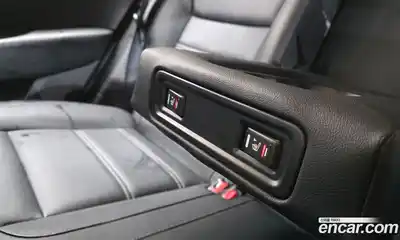 Renault QM6 2020 2.0 Автомат в Москве № 147227, миниатюра 5