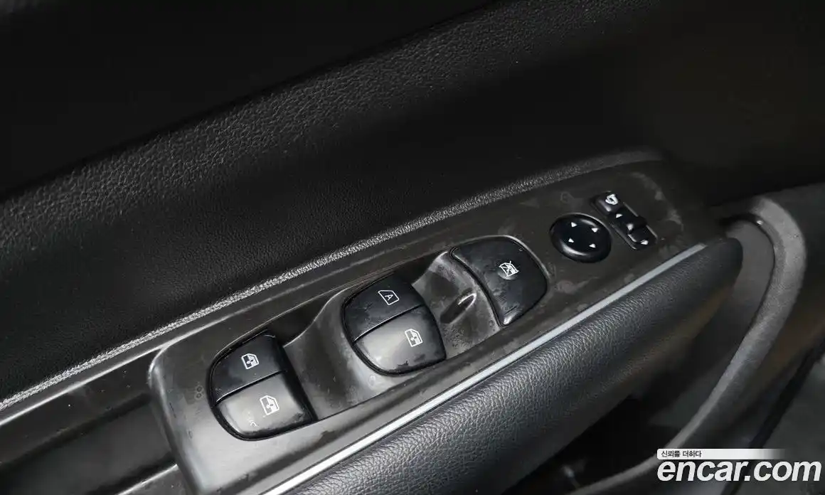 Renault QM6 2020 2.0 Автомат в Москве № 147227, фото 6