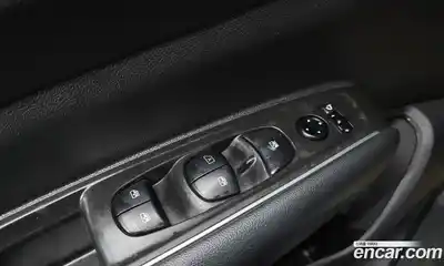 Renault QM6 2020 2.0 Автомат в Москве № 147227, миниатюра 6