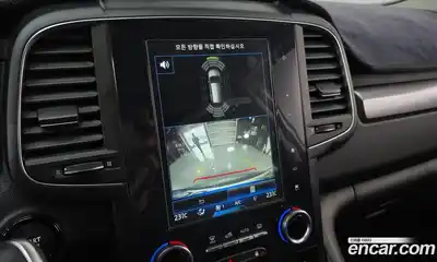 Renault QM6 2020 2.0 Автомат в Москве № 147227, миниатюра 7