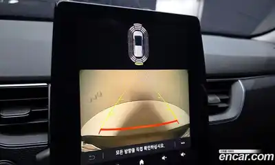 Renault XM3 2020 1.6 Автомат в Москве № 148409, миниатюра 11