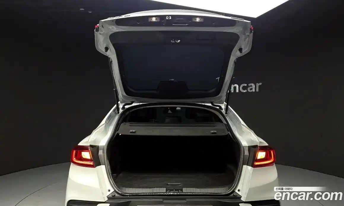 Renault XM3 2020 1.6 Автомат в Москве № 148409, фото 12