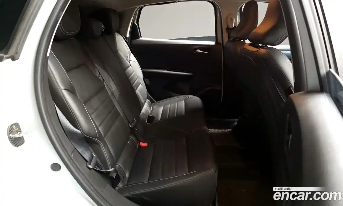 Renault XM3 2020 1.6 Автомат в Москве № 148409, фото 16