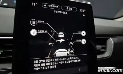 Renault XM3 2020 1.6 Автомат в Москве № 148409, миниатюра 2